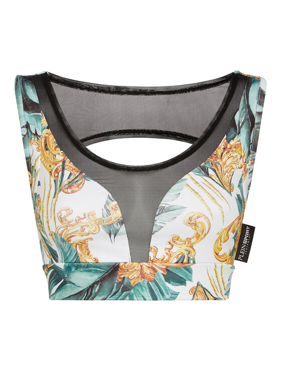 Plein Sport Plein Sport Reggiseno top 3141 Multicolore