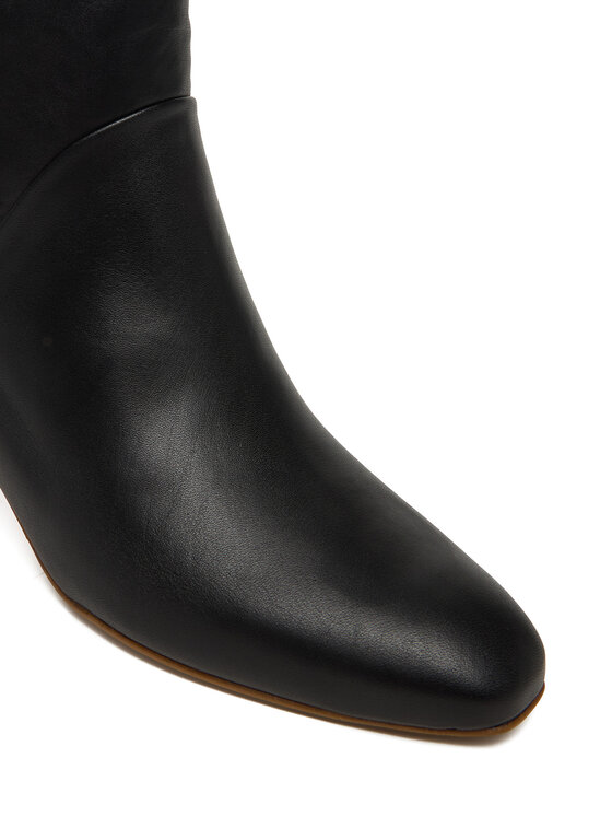 Balagan Balagan Stiefeletten Adina Schwarz
