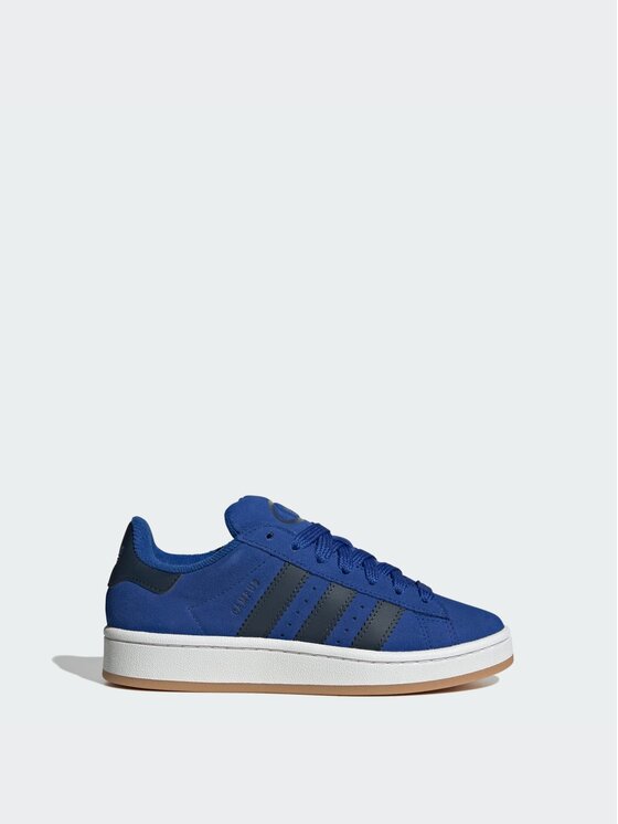 adidas adidas Trampki 102073 Niebieski jasny