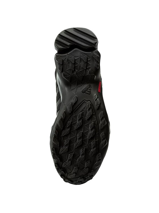 adidas adidas Pārgājienu apavi Terrex Ax2r Beta Mid Cw S80740 Melns