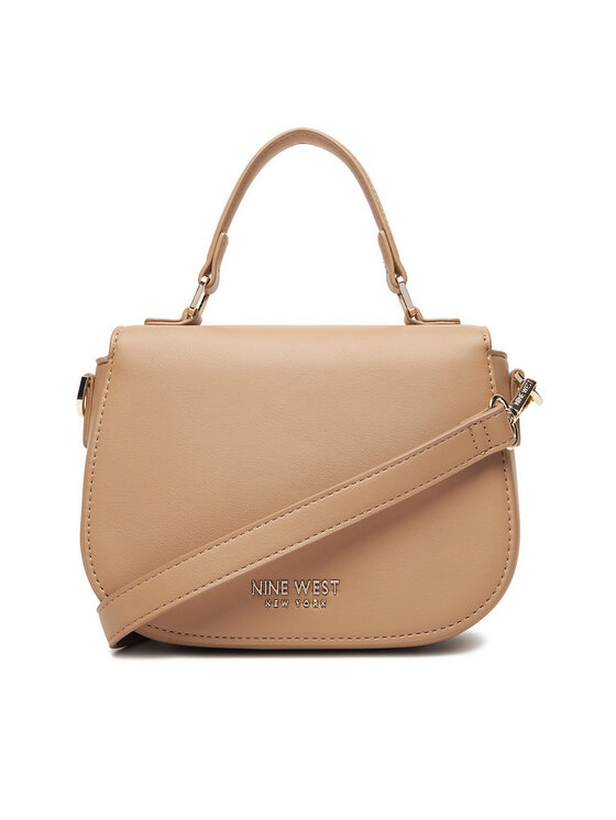 Nine West Nine West Torbica CEO-TENNESSEE-LDA8205 Bež