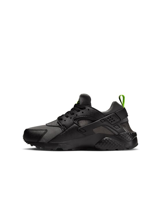 Nike Nike Sneakersy Huarache Run Czarny