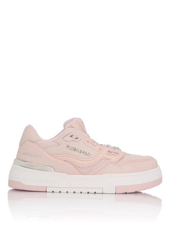 Plein Sport Plein Sport Sneakers SAFS USC0845 STE003N Rosa
