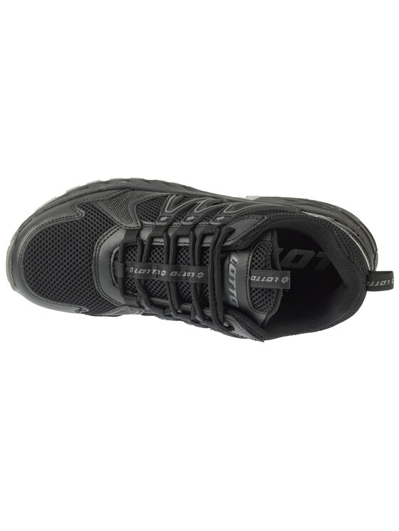 Lotto Lotto Sneakers Nahunta Nero