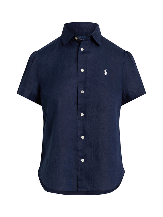Polo Ralph Lauren Polo Ralph Lauren Сорочка 211973366506 Cиній Regular Fit