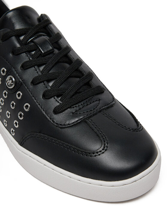 Michael Kors Michael Kors Αθλητικά 43R5SCFS1L Μαύρο