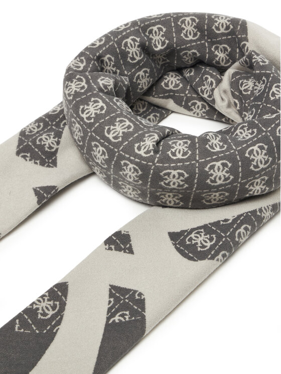 Guess Guess Хустка AW5418 POL03 Чорний