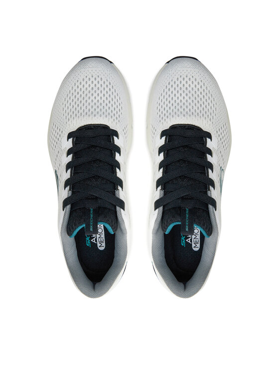 Skechers Skechers Laisvalaikio batai Ventura 232655 Balta