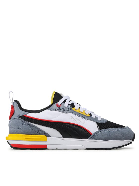 Puma Puma Sneakersy R22 383462 20 Kolorowy