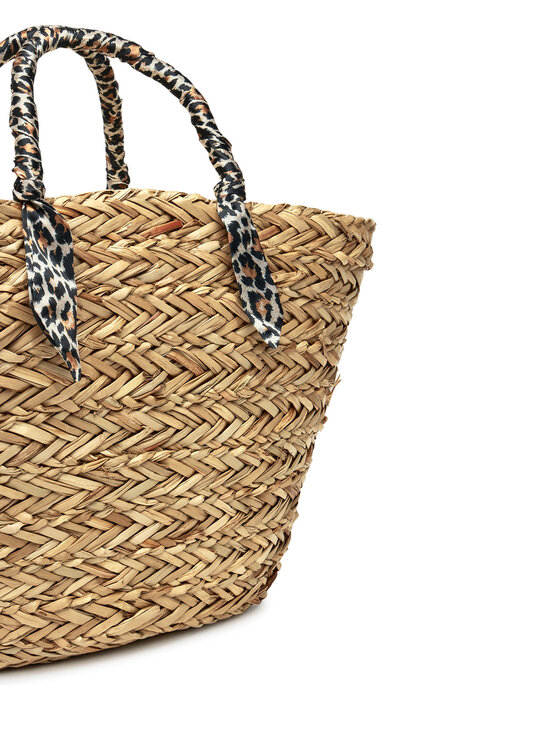 DeeZee DeeZee Borsetta BLB08-2 Beige