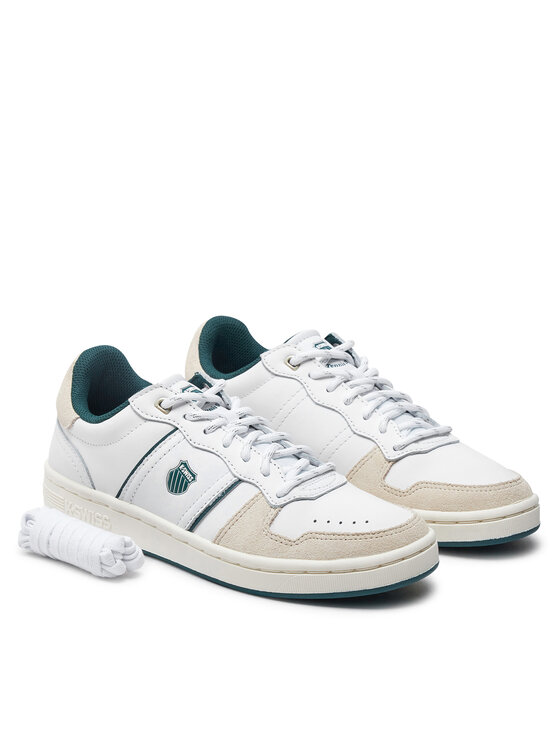 K-Swiss K-Swiss Laisvalaikio batai Lozan Match Tc 94403 128 Balta