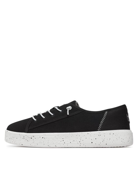 Hey Dude Hey Dude Tenis superge Cody M Sport Mesh 40391-001 Črna