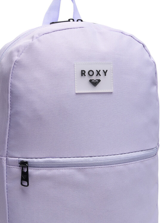 Roxy Roxy Σακίδιο WBEOHP-ROXY-P-001-10 Ανοιχτό μοβ
