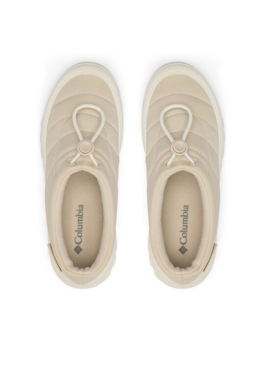 Columbia Columbia Śniegowce Snowtrot Unwind™ 2143961 Beżowy