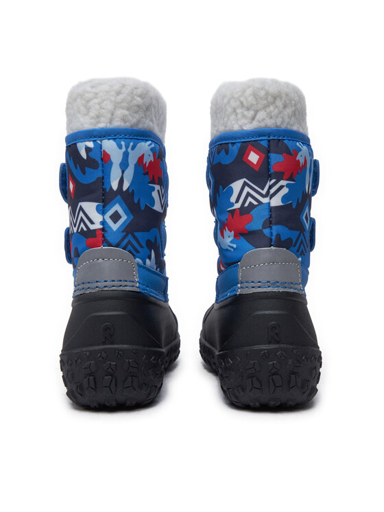 Reima Reima Schneeschuhe Konkari 5400148A Blau