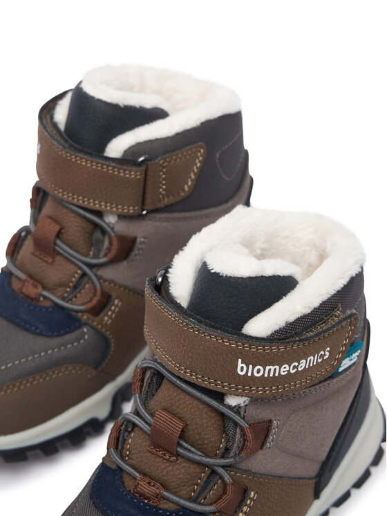 Biomecanics Biomecanics Lumesaapad 261256 Pruun