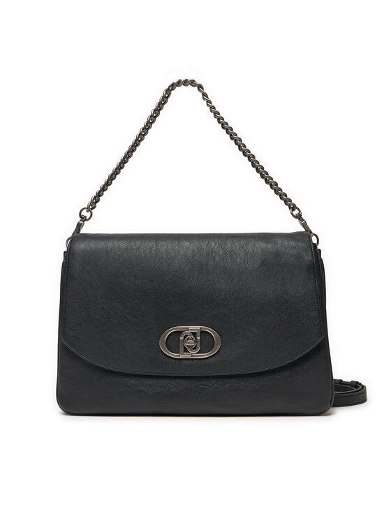 Liu Jo Liu Jo Handtasche AF4223 E0093 Schwarz