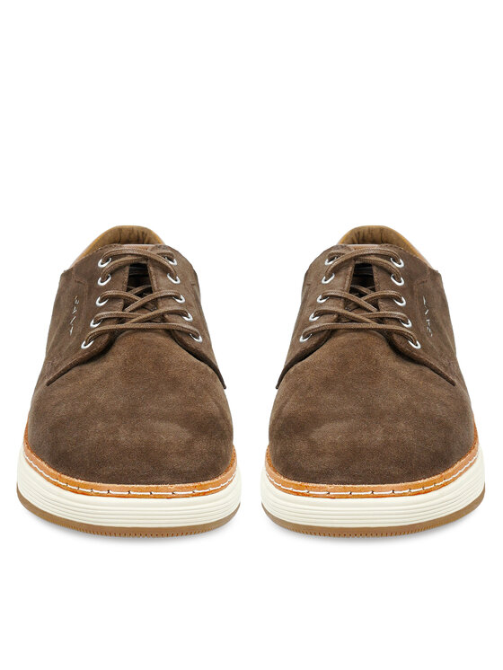 Gant Gant Poolsaapad 31633032 Pruun