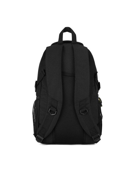 Batman Batman Hátizsák ACCCS-AW24-204WBBAT Fekete