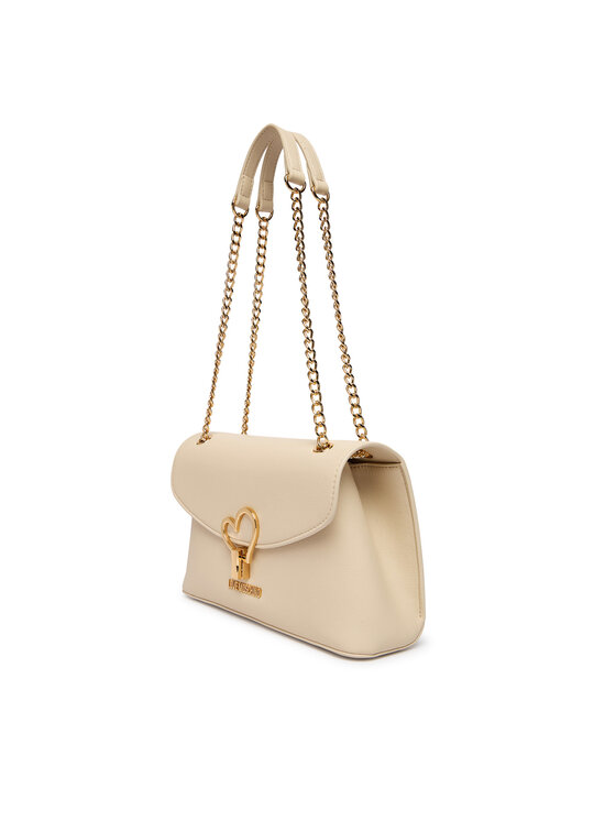 LOVE MOSCHINO LOVE MOSCHINO Kabelka JC4138PP1OLQ0110 Écru