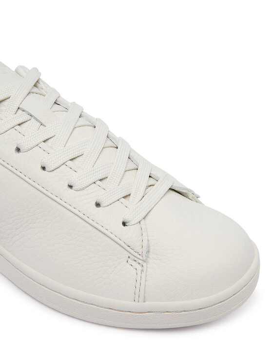 Lacoste Lacoste Сникърси Carnaby 52SFA0041 Кремав