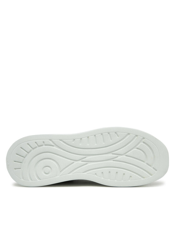PHILIPP PLEIN PHILIPP PLEIN Tenisice PADS USC0599 PLE005 Crna