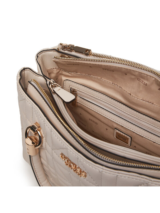 Guess Guess Torbica Assia HWQG84 99060 Siva