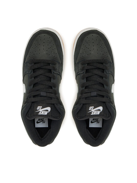 Nike Nike Sneakers Sb Dunk Low Pro CD2563 006 Schwarz