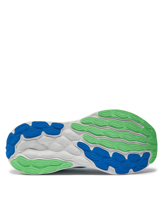 New Balance New Balance Παπούτσια για Τρέξιμο Fresh Foam 680 v8 M680LB8 Μπλε