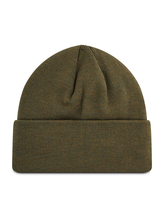 Jack & Jones Jack & Jones Σκούφος Jacdna Beanie Noos 12092815 Πράσινο