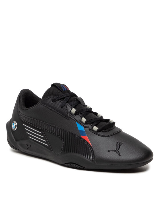 Puma Sneakersy Bmw Mms RCat Machina Jr 306905 01 Czarny Modivo.pl