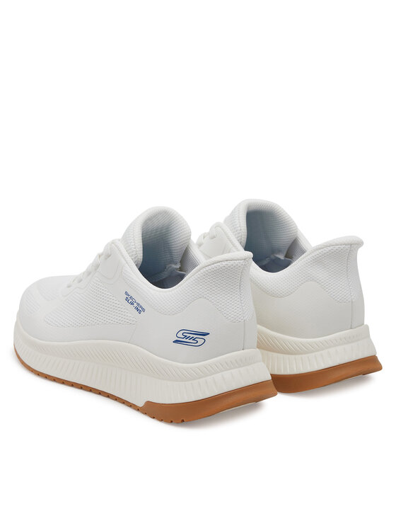 Skechers Skechers Снікерcи Bobs Squad 4- 118423/WHT Білий