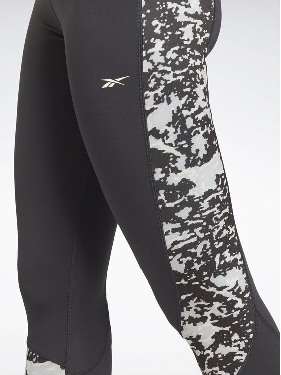 Reebok Modern Safari Leggings