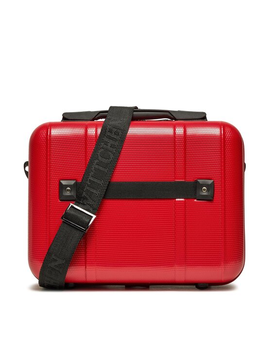 WITTCHEN WITTCHEN Toos 56-3P-714-35 Punane