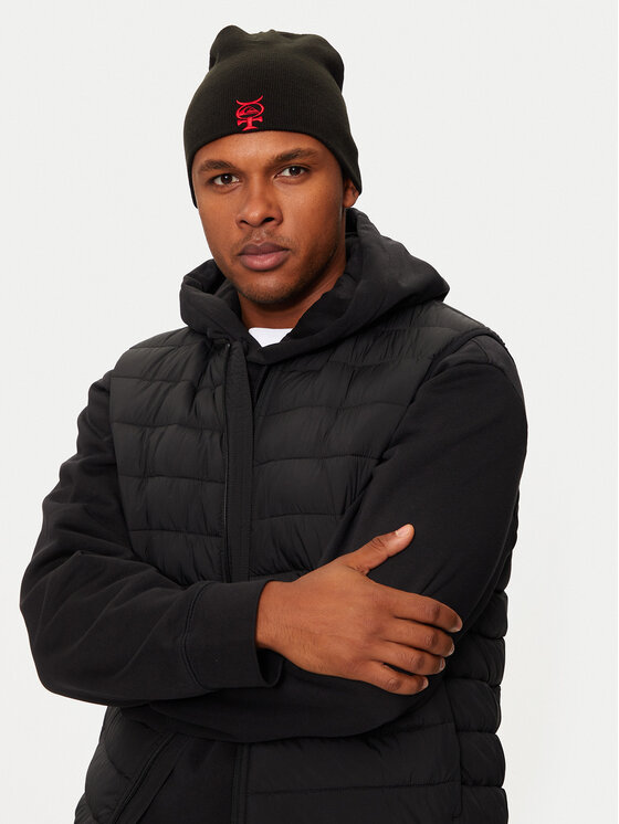 Quiksilver Quiksilver Căciulă AQYHA05463 Negru