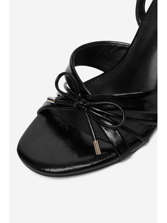 JENNY JENNY Sandaalid CEO-R26SS09216 Must