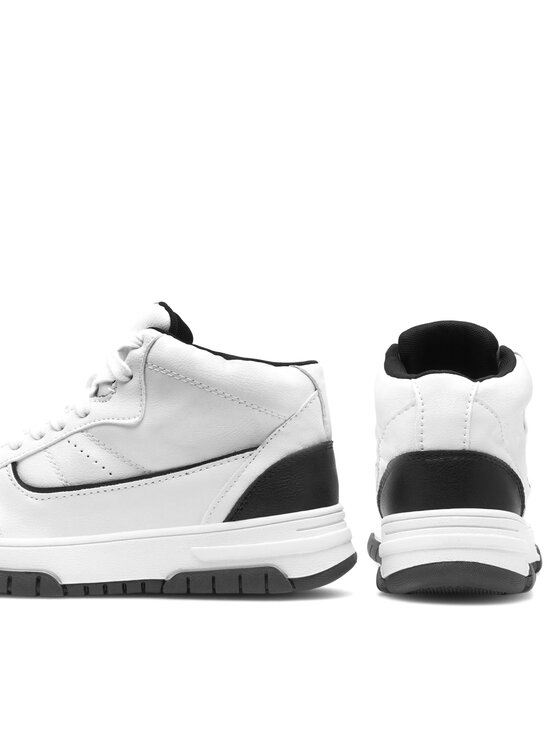 Jenny Fairy Jenny Fairy Superge SOLANGE WYL3576-3 Bela