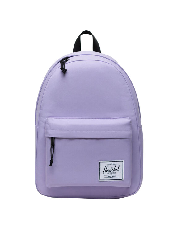 Plecak Herschel, Fioletowy, Herschel Classic Backpack