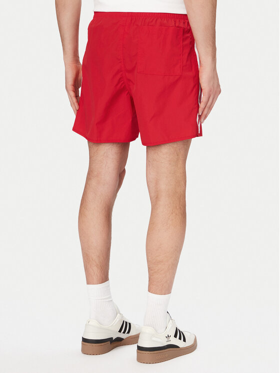 adidas adidas Spordišortsid Sprinter KE3570 Punane Regular Fit