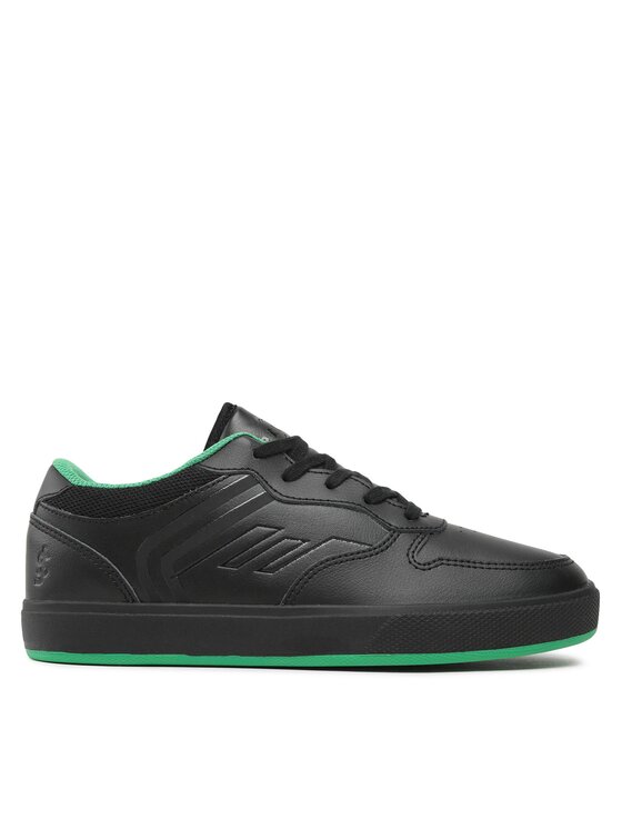 Sneakers Emerica Ksl G6 X Shake Junt 6107000266 Black 001
