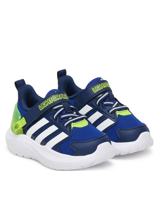 adidas adidas Sneakers Lightorama JQ4161 Bleumarin