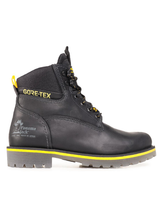 panama jack gore tex boots