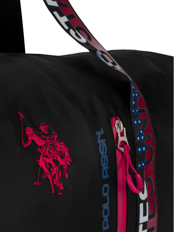 U.S. Polo Assn. U.S. Polo Assn. Σάκος BIUXT5681MIA Μαύρο