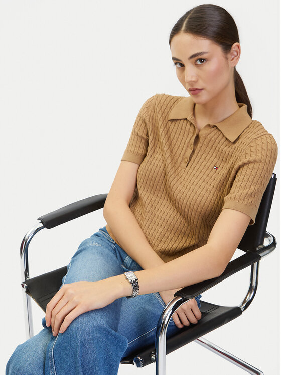 U.S. Polo Assn. U.S. Polo Assn. Zegarek Vivian USP8416ST Srebrny