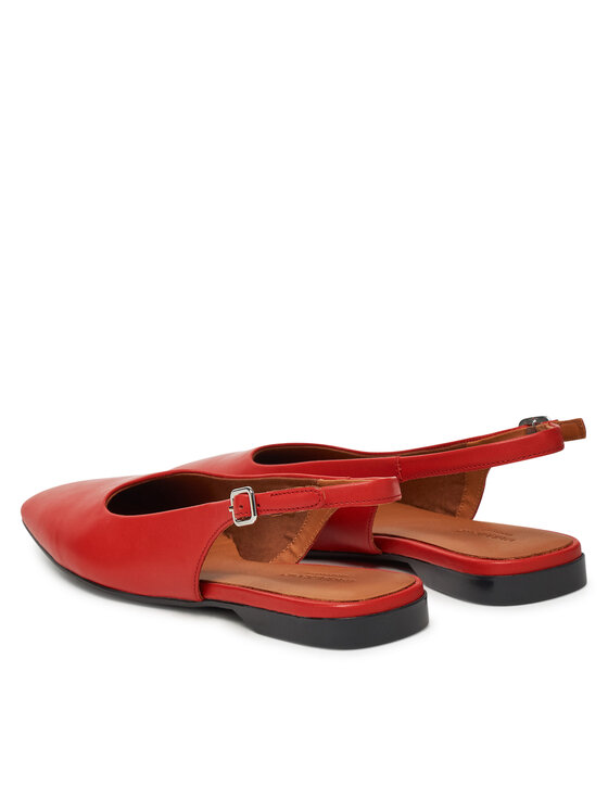 Vagabond Shoemakers Vagabond Shoemakers Körömcipők Delia 5907-201-48 Piros