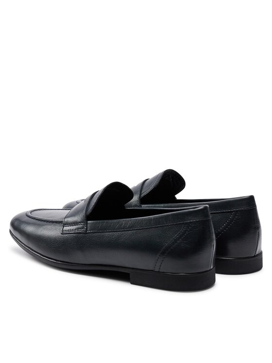 Geox Geox Lordsi U Sapienza U35CCA 00046 C4002 Tumši zils