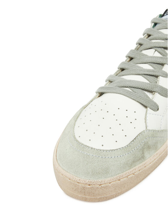 GOLDEN GOOSE GOLDEN GOOSE Laisvalaikio batai GMF00117.F004746 Balta