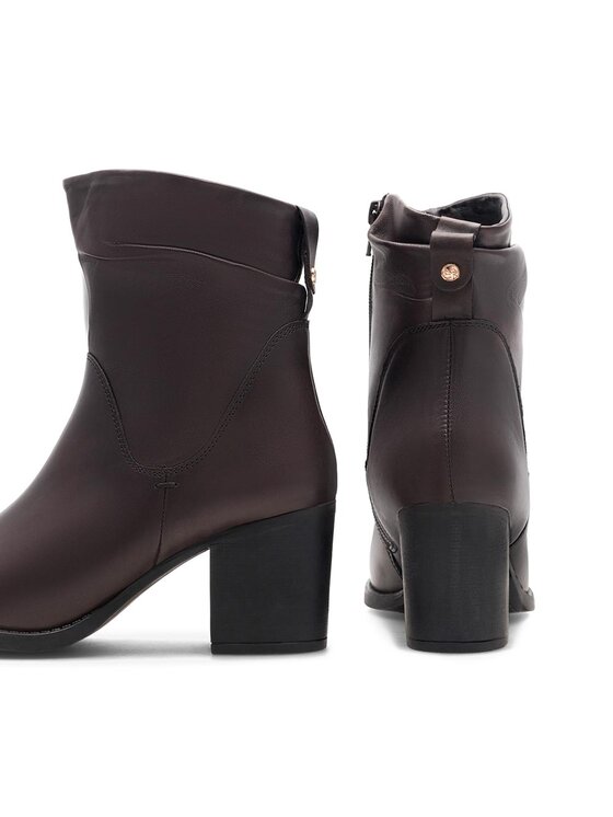 Lasocki Lasocki Stiefeletten WI23-RUTH-05 Braun
