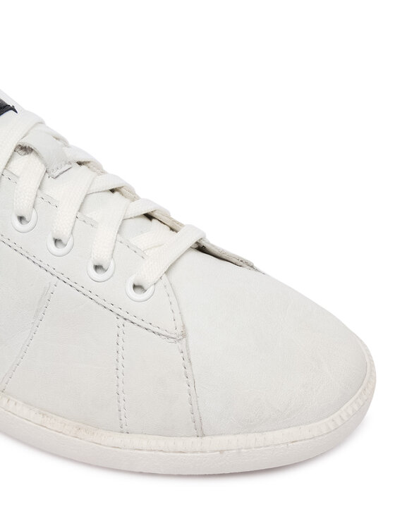 Patrizia Pepe Patrizia Pepe Sneakers 2Z0063/L146-W408 Alb
