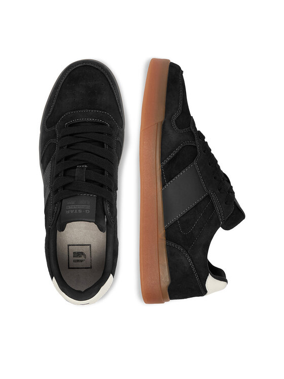 G-Star Raw G-Star Raw Sneakersy CEO-SANDER-01 Czarny